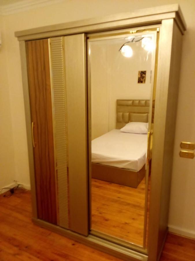 Apartment شقه فندقيه عائليه
