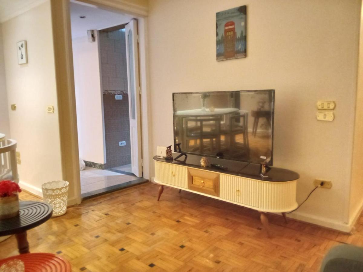 شقه فندقيه عائليه Apartment Cairo