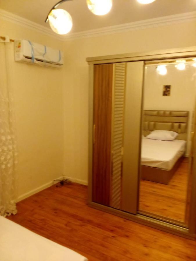 Apartment شقه فندقيه عائليه Cairo