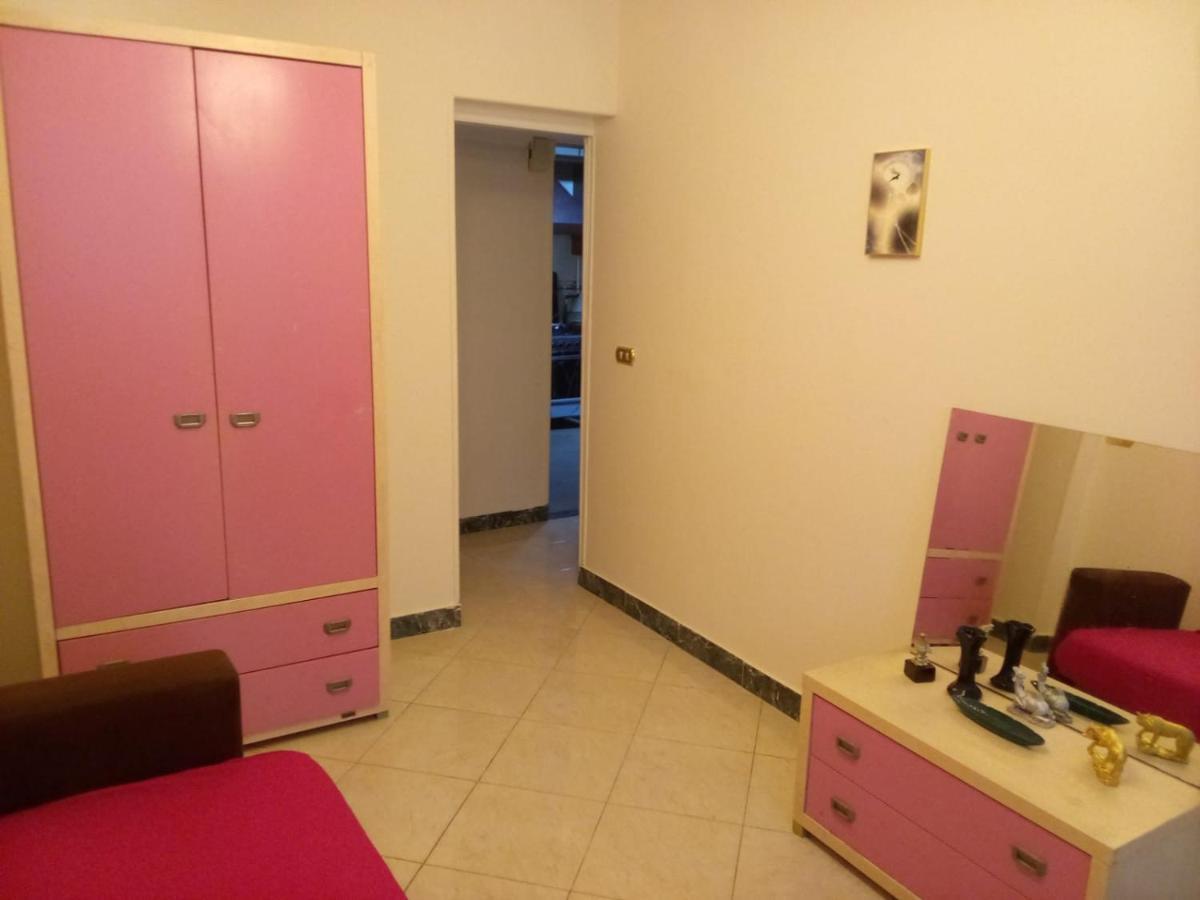 شقه فندقيه عائليه Apartment Cairo