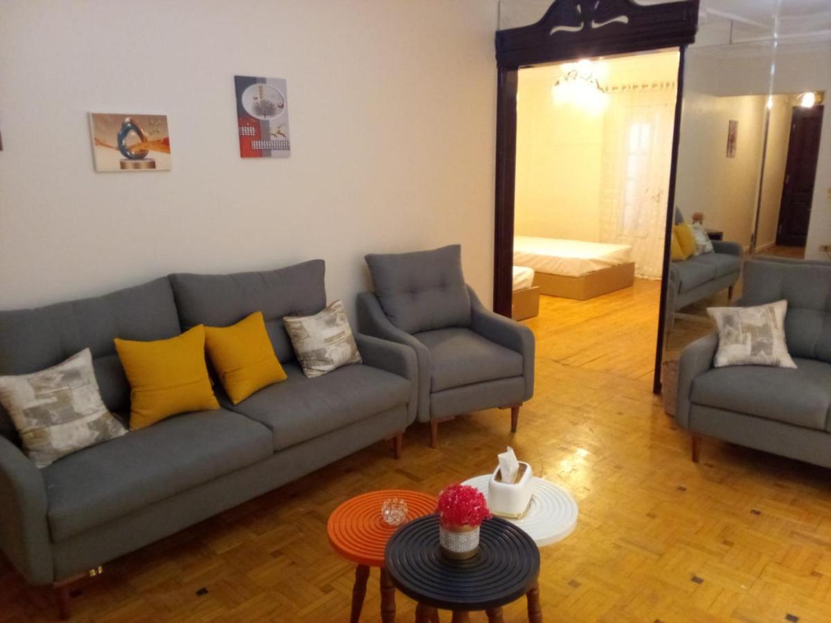 Apartment شقه فندقيه عائليه *