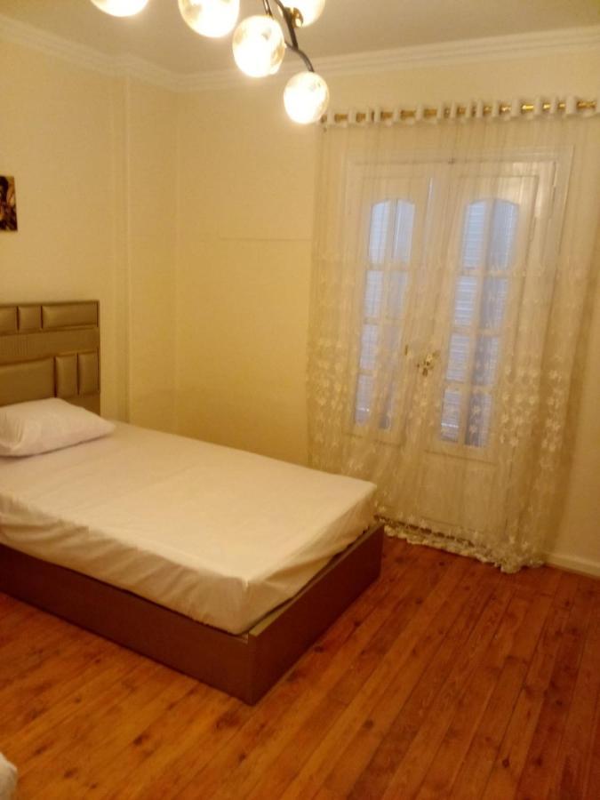 شقه فندقيه عائليه Apartment